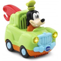 Vtech Disney Goofy 汽車